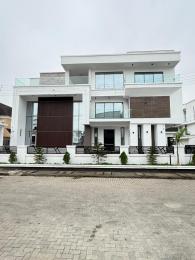6 bedroom House for sale Osapa london Lekki Lagos