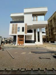 6 bedroom House for sale Asokoro Abuja
