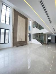 6 bedroom House for sale Lekki Phase 1 Lekki Lagos