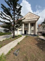 6 bedroom House for sale Nicon Town Lekki Lagos