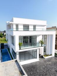 6 bedroom House for sale Royal Gardens Ajah Lagos