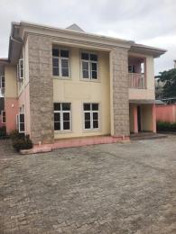6 bedroom House for rent Lekki Phase 1 Lekki Lagos
