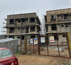 6 bedroom House for sale Katampe Ext Abuja