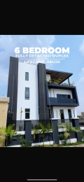 6 bedroom House for sale Life Camp Abuja