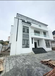 6 bedroom House for sale Guzape Abuja