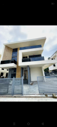 6 bedroom House for sale Guzape Abuja