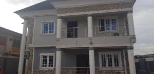 6 bedroom House for sale Jolade Estate, Isheri Isheri Egbe/Idimu Lagos