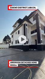 6 bedroom House for sale Dakwo Abuja