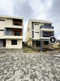 6 bedroom House for sale Life Camp Abuja