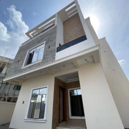 6 bedroom House for sale Lekki Phase 1 Lekki Lagos