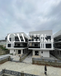 6 bedroom House for sale Old Ikoyi Ikoyi Lagos