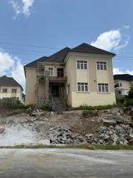 6 bedroom Flat / Apartment for sale Guzape Abuja