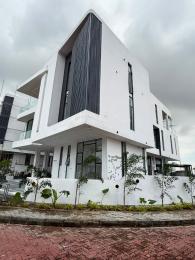 6 bedroom House for sale Osapa london Lekki Lagos