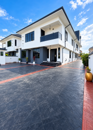 6 bedroom House for sale Royal Garden, Estate, Ajah, Lagos State Ajiwe Ajah Lagos