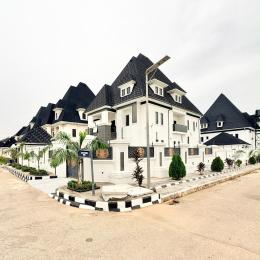 6 bedroom House for rent Gwarinpa Abuja