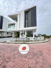 6 bedroom House for sale Osapa london Lekki Lagos