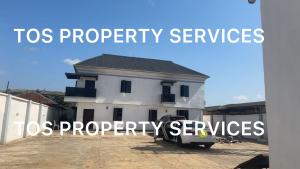 House for sale Ijegun Ikotun/Igando Lagos