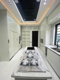 6 bedroom House for sale Chevron Chevron Lekki Lagos