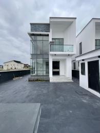 6 bedroom House for sale Ajah Lagos