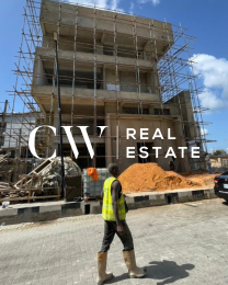 6 bedroom House for sale Ikoyi Lagos