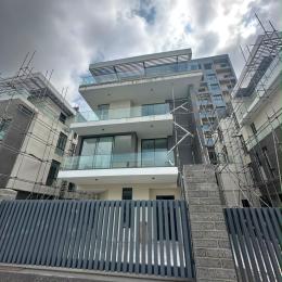 6 bedroom House for sale Banana Island Ikoyi Lagos