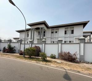 6 bedroom House for sale Maitama Abuja Maitama Abuja