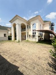 6 bedroom House for sale Katampe Main Abuja