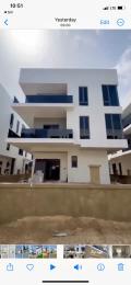 6 bedroom House for sale Old Ikoyi Ikoyi Lagos
