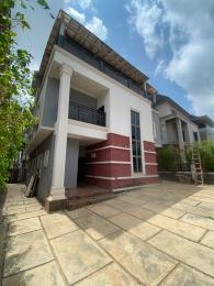 6 bedroom House for sale Along Von Road Airport Road Lugbe Abuja
