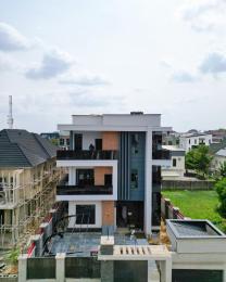 6 bedroom House for sale Apo District Apo Resettlement Apo Abuja