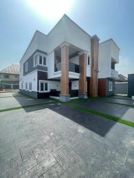 6 bedroom House for sale Magodo Phase 1 Unilag Estate Extension Ojodu Lagos