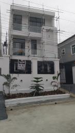 6 bedroom House for sale Bera Estate, Chevron Lekki Lagos