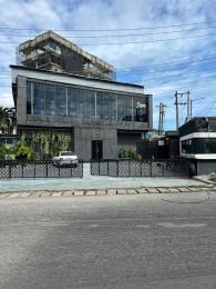 6 bedroom House for rent Ligali Ayorinde Victoria Island Lagos
