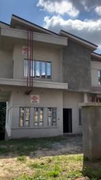 6 bedroom House for sale Wuye Main By Ultra Modern Market Wuye Abuja