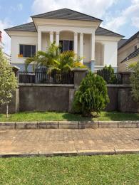6 bedroom House for rent Katampe Ext Abuja