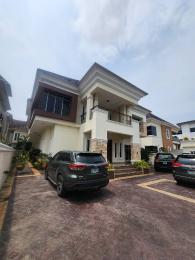 6 bedroom House for sale Pinnock Beach Estate, Osapa london Lekki Lagos