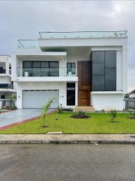 6 bedroom House for sale VGC Lekki Lagos