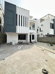6 bedroom House for sale Lekki Phase 1 Lekki Lagos