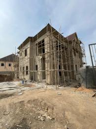 6 bedroom House for sale Life Camp Abuja