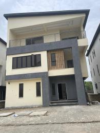 6 bedroom House for sale Mabushi Abuja