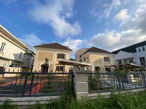 6 bedroom House for sale Chevron Lekki Lagos