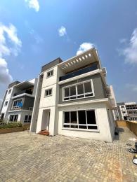 6 bedroom House for sale Osapa london Lekki Lagos