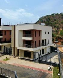 7 bedroom House for sale Katampe Ext Abuja