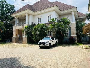 6 bedroom House for sale Maitama District Abuja Diplomatic Zone Maitama Abuja