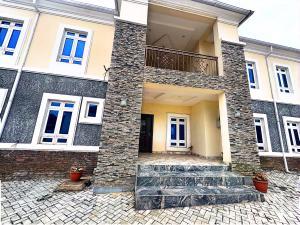 6 bedroom House for rent Asokoro Abuja