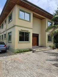House for rent Lekki Phase 1 Lekki Lagos