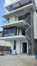6 bedroom House for sale Banana Island Ikoyi Lagos