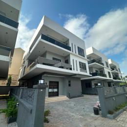 6 bedroom House for sale Ikoyi Lagos
