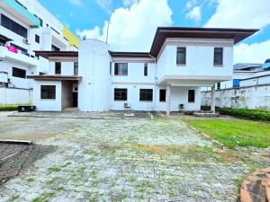 6 bedroom Commercial Property for rent Old Ikoyi Ikoyi Lagos