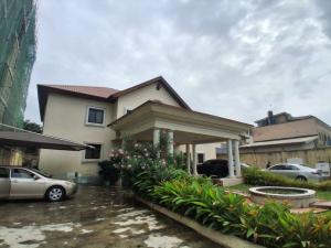 6 bedroom House for rent Lekki Phase 1 Lekki Lagos